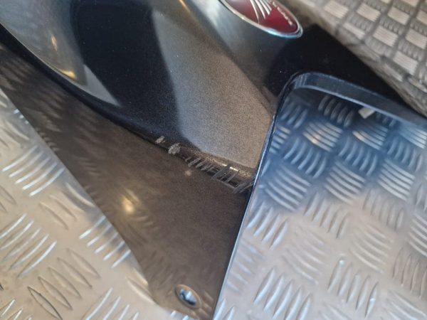 Lateral Direita Honda VFR1200X Crosstourer 12-16 - Image 8