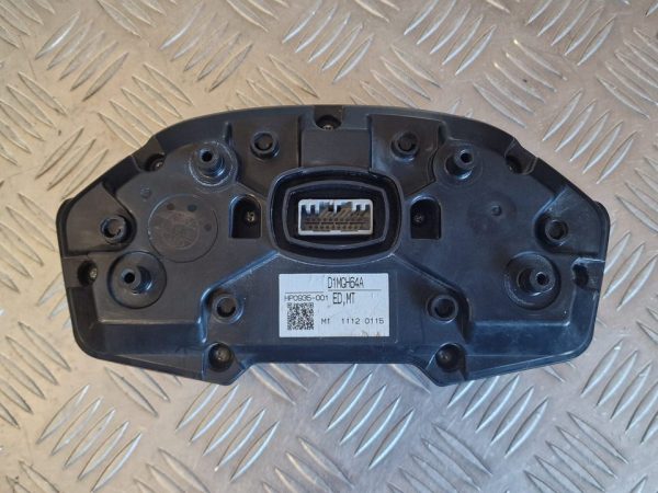 Manómetros Honda VFR1200X Crosstourer 12-15 - Image 2