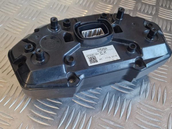 Manómetros Honda VFR1200X Crosstourer 12-15 - Image 4