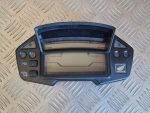 Manómetros Honda VFR1200X Crosstourer 12-15