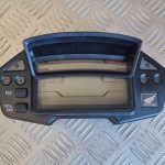 Manómetros Honda VFR1200X Crosstourer 12-15