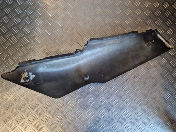 Lateral Trás Direita Yamaha FZR600 89-93 - Image 6