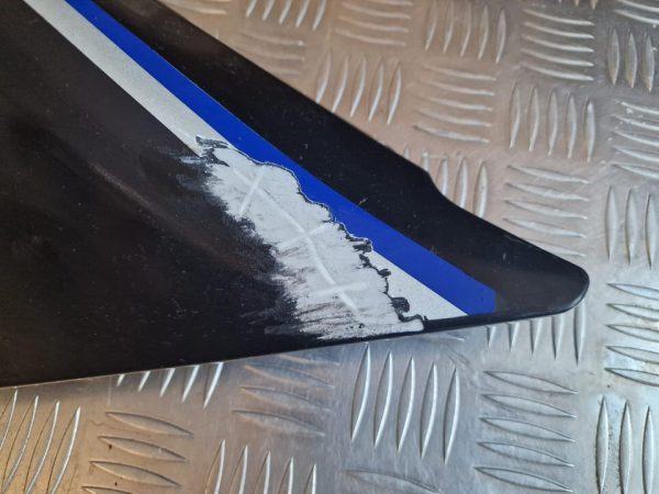 Lateral Trás Direita Yamaha FZR600 89-93 - Image 4