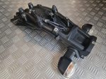 Cave de Roda com Piscas Traseiros Yamaha XSR700 16-20