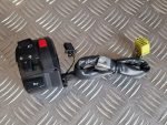 Comutador Luzes Suzuki GSXR600/750 08-10