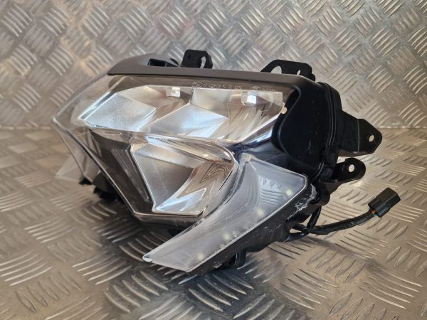 Óptica de Farol Kawasaki Z900 20-24 - Image 2