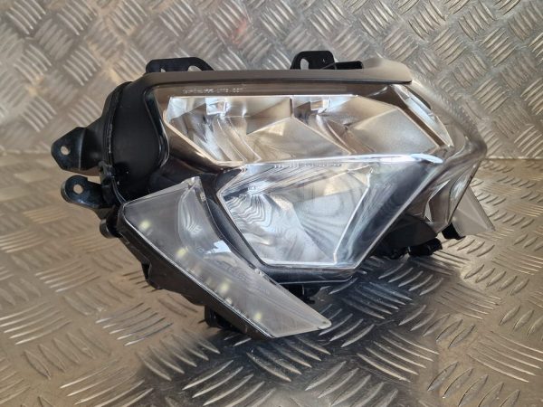 Óptica de Farol Kawasaki Z900 20-24 - Image 3