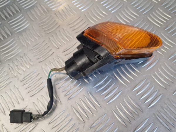 Pisca Frente Direito Honda CBR1000F 93-99 - Image 2