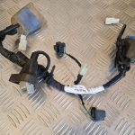 Cabelagem Frontal Honda CBR1100XX 99-06