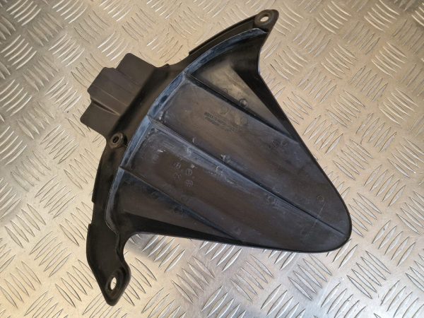 Guarda-Lamas Trás Honda CBR600RR 07-08 - Image 3