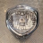 Óptica de Farol Yamaha FZ6N 04-06