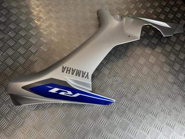 Lateral Direita Yamaha YZF R1 15-19 - Image 2