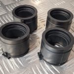 Kit Colectores Admissão Honda CBR600F 99-00