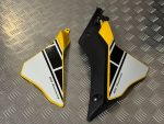 Tampas laterais Yamaha YZF R1 15-19