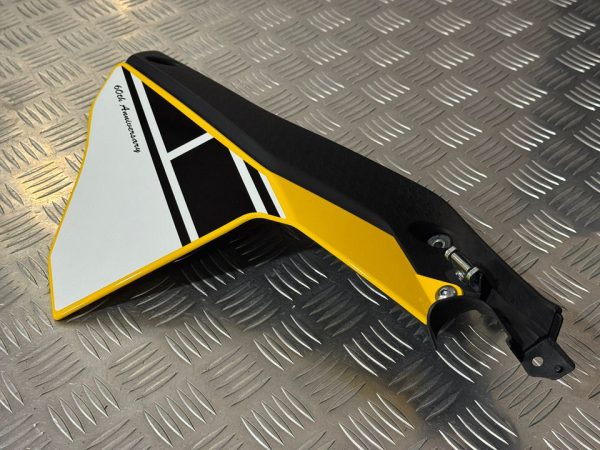Tampas laterais Yamaha YZF R1 15-19 - Image 3