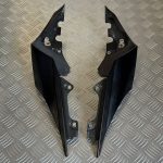 Laterais Traseiras Yamaha YZF R1 15-19