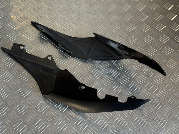 Laterais Traseiras Yamaha YZF R1 15-19 - Image 4