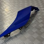 Lateral Traseira Esquerda Yamaha YZF R1 15-19