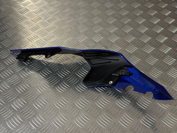 Lateral Traseira Esquerda Yamaha YZF R1 15-19 - Image 4