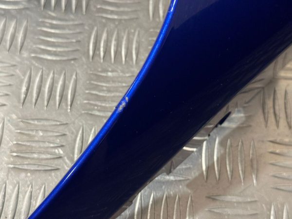 Lateral Traseira Esquerda Yamaha YZF R1 15-19 - Image 7