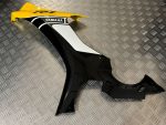 Lateral Esquerda Yamaha YZF R1 15-19