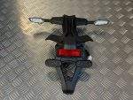 Suporte Matrícula Yamaha YZF R1 15-19