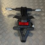 Suporte Matrícula Yamaha YZF R1 15-19