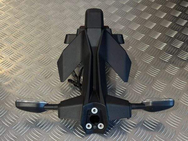 Suporte Matrícula Yamaha YZF R1 15-19 - Image 3