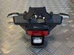 Suporte Matrícula Yamaha YZF R1 15-19 - Image 4