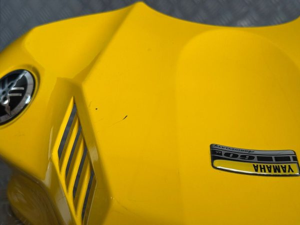 Tampa Depósito Yamaha R1 2015-2019 - Image 2