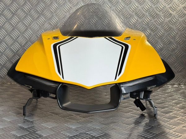 Carenagem Frontal Yamaha YZF R1 15-19 - Image 2