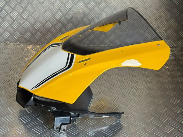 Carenagem Frontal Yamaha YZF R1 15-19 - Image 3