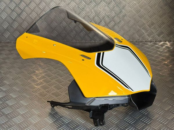 Carenagem Frontal Yamaha YZF R1 15-19 - Image 5