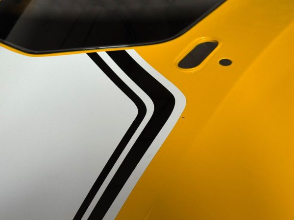 Carenagem Frontal Yamaha YZF R1 15-19 - Image 8