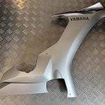 Lateral Direita Yamaha YZF R1 15-19