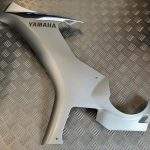 Lateral Esquerda Yamaha YZF R1 15-19