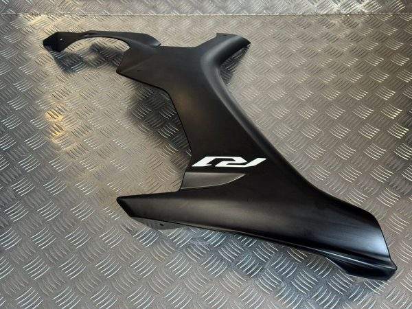 Lateral Esquerda Yamaha YZF R1 15-19 - Image 3