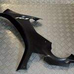 Lateral Esquerda Yamaha YZF R1 15-19