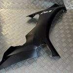 Lateral Direita Yamaha YZF R1 15-19