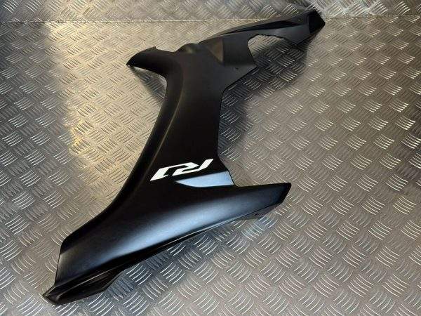 Lateral Direita Yamaha YZF R1 15-19 - Image 4