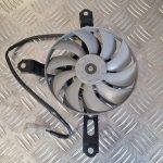 Ventoinha Direita Yamaha YZF R1 15-19