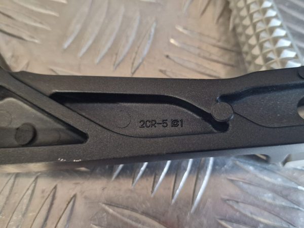 Suporte Pousa Pés Traseiro Direito Yamaha R1 15-19 - Image 6