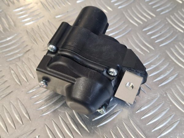 Motor Válvula de Escape Yamaha YZF R1 15-19 - Image 3