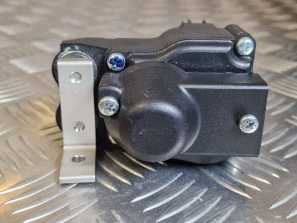 Motor Válvula de Escape Yamaha YZF R1 15-19 - Image 4