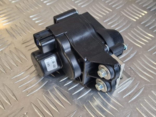 Motor Válvula de Escape Yamaha YZF R1 15-19 - Image 5