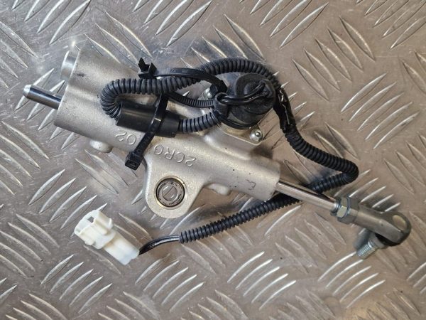 Amortecedor Direção Yamaha YZF R1 15-19 - Image 2