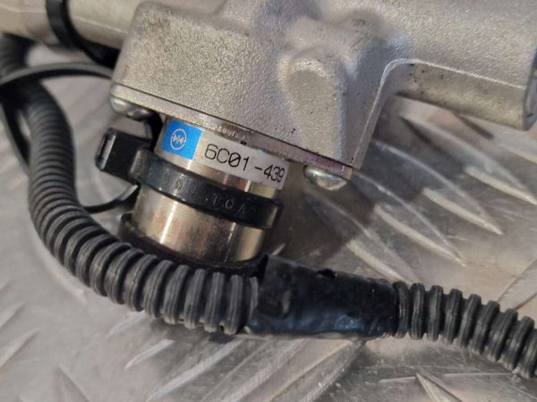 Amortecedor Direção Yamaha YZF R1 15-19 - Image 5