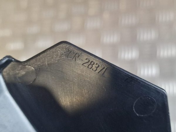 Forra Esquerda Superior Yamaha YZF R1 15-19 - Image 5