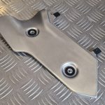 Protetor Térmico Esquerdo Yamaha YZF R1 15-19