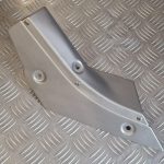 Protetor Térmico Escape Yamaha YZF R1 15-19